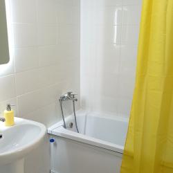 1-комнатные апартаменты стандарт №1