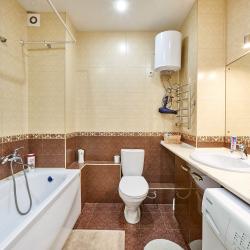 Фото Апартаменты на улице Островского, 93В