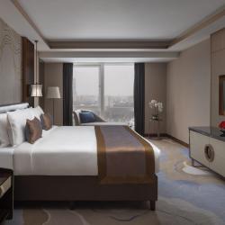 фото 21 Soluxe Hotel Moscow (Солюкс Москва)