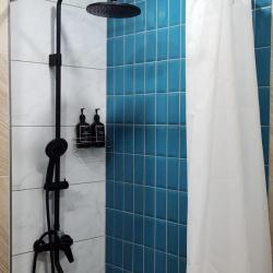 Фото Апартаменты на улице Аристархова 1