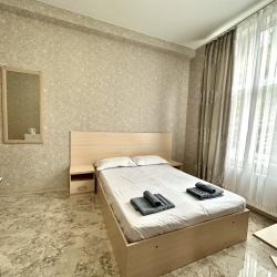 Фото Отель RestHouse (РестХаус)