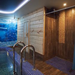 Фото Отель Икра