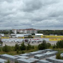 Фото Апартаменты на Кибальчича 30