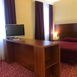 Гранд Отель Казань — 0b886fbedfe54f1aefd2d649cb8f5e56