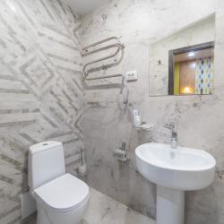 Фото Отель Ангара-Приоритет