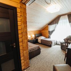 Фото Отель Вотчина