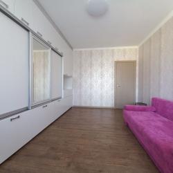 Фото Апартаменты на проспекте ского Полка 54