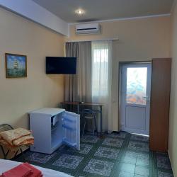 Фото Отель Морской Ангел