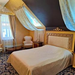 Фото Отель Dombai Palaсe ( Пэлас)