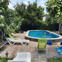 Фото Отель ЮрГа