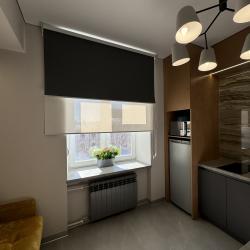 Фото Апартаменты на улице Кремлевская 2А/4