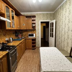 Фото Отель Домашний ключ на улице Свободы 61