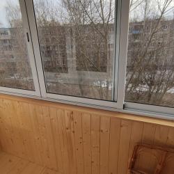 2-комнатные апартаменты стандарт