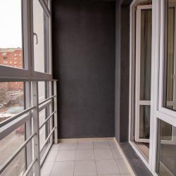 Фото Отель Vegas apartments (Вегас апартментс) на улице Александра Хохлова 7