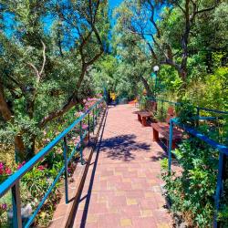 Фото Отель Жуковка