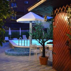 Фото Отель Енисей