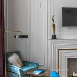 фото 17 D Apartments (Д Апартменс) на улице Малая Морская