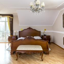 Фото Отель Принцесса Элиза