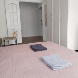 Фото Апартаменты на проезде Восточный 5