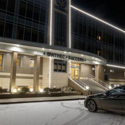 Фото Grand Hotel Bezhitsa (Бежица Гранд отель)