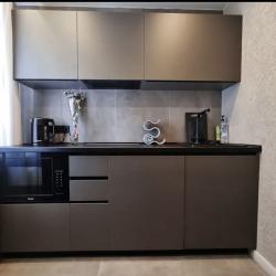 Фото Апартаменты на улице Амурская 6