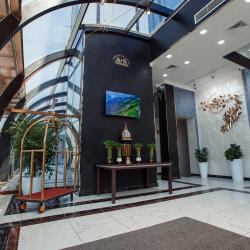 Фото Отель Ada Hotel (Ада)