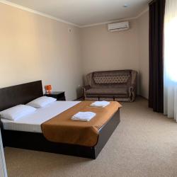 Фото Отель Милан