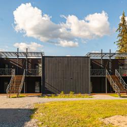 Номер стандарт комфорт