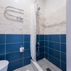 1-комнатные апартаменты улучшенные СВ 6