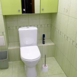 Фото Апартаменты на улице Парковая 1Д