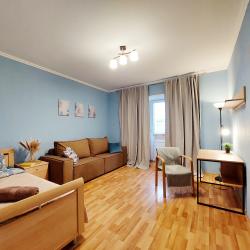 Фото Отель uTrip на улице Островского 86