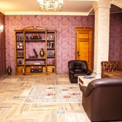 Фото Отель БаринЪ