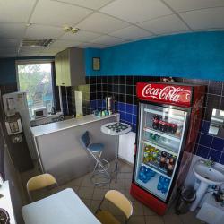 Фото Отель Медведь