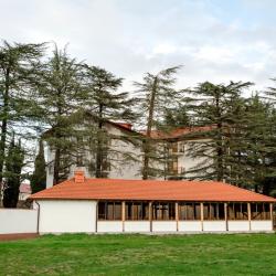 Фото Отель Kiaraz Arena (Киараз Арена)