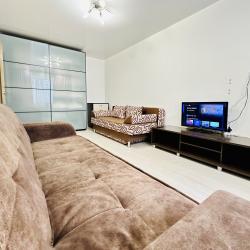 Фото Отель FlatRoom на улице Ленина 15В