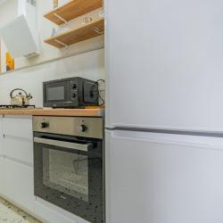 Фото Апартаменты на улице Писарева 18Б