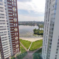 Апартаменты студия