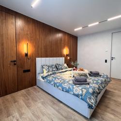 Апартаменты Savin House