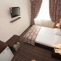 Фото Отель Ас-Эль