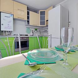 2-комнатные апартаменты люкс