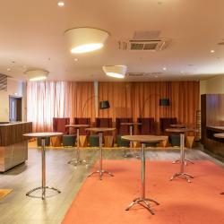 Фото Отель Cosmos Novosibirsk Hotel (Космос ) бывш. Парк Инн Рэдиссон