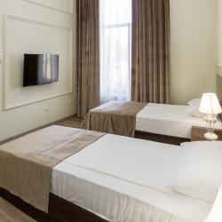 Фото Отель Meridian (Меридиан)