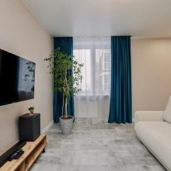 Фото Апартаменты на Холмогорова 21а