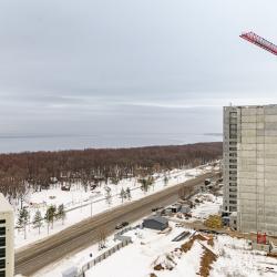 Фото Апартаменты на улице Карбышева