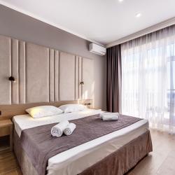 Фото Отель Family Pride Inn (Фэмили Прайд Инн)