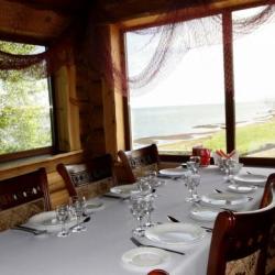 Фото Отель Байкальский маяк