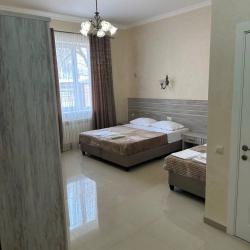 Фото Отель Gold (Голд)