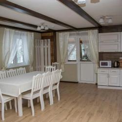 Фото Отель База Миг