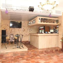 Фото Отель Атлант