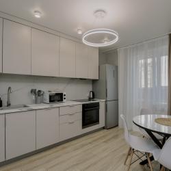 2-комнатные апартаменты улучшенные